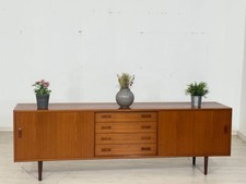 Schönes Teak Clausen & Son