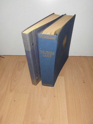 Sammlung deutschland deutsches - deutschland,