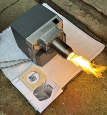 Weishaupt Ölbrenner WL 5 1B H