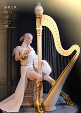 1/6 LUCIFER RAPHAEL SINGER LXF2310C - WINGS OF SALVATION HEALING ARMOUR