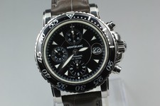 Neuwertig montblanc - [n,