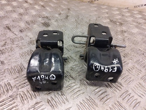 Smart fortwo 2014 - 2014, vorne