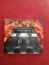 Sehr gut erhaltene CD: Kilian Camera - Hellfire