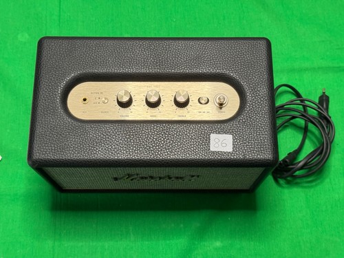 Marshall acton bluetooth - acton, ii