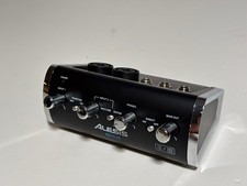 Alesis iO Hub – Kompaktes USB Audio Interface