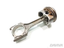 VW Polo Motorkolben mit Pleuel