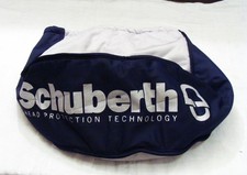 Schuberth Original Helmsack Aufbewahrungs Beutel Tasche Helmbeutel