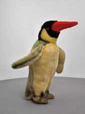 Steiff pinguin peggy - steiff,