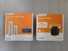 Netatmo Smarte Wetterstation +