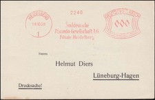 AFS Süddeutsche