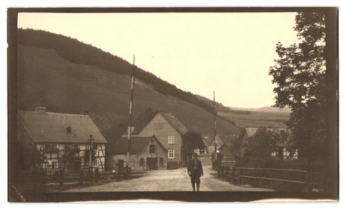 Fotografie hoppecke - fotografie,