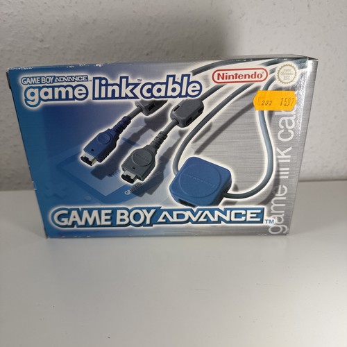 Nintendo gameboy advance - nintendo, game