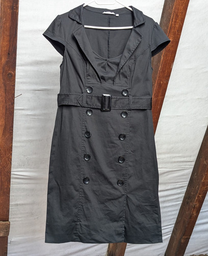 3suisses trenchkleid etuikleid - trenchkleid,