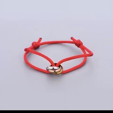 Trinity Edelstahl Armband –