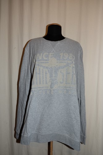 Chiemsee rundhals sweatshirt - rundhals,