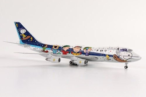Wings boeing 747 100 - wings, all