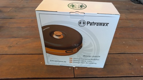 Petromax dimego camping - dimego,