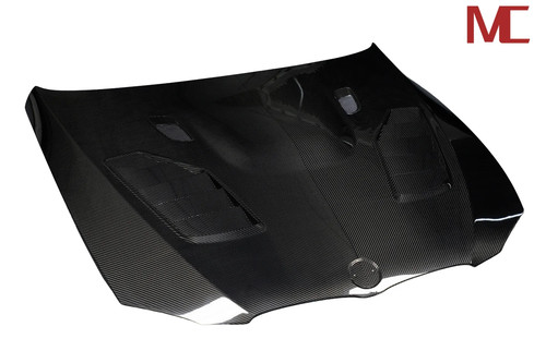 Max carbon dry - carbon, gt