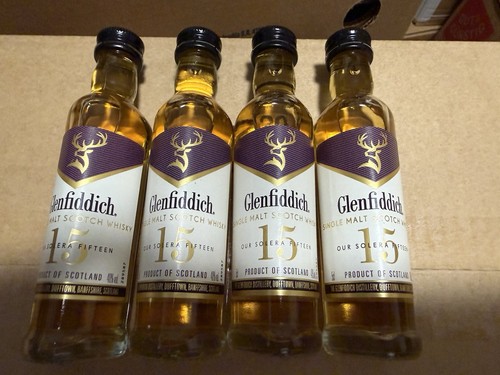 Glendiddich jahre single - glendiddich,