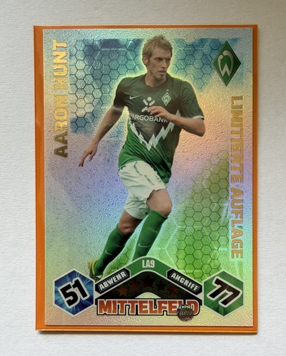 Match attax bundesliga - match,