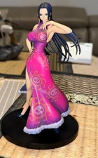 Boa Hancock Piratenkaiserin One Piece