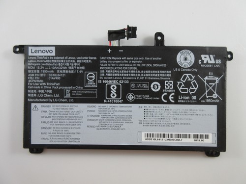 Akku lenovo thinkpad - akku,