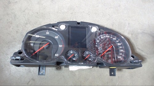 Passat 2005 tacho - vw,