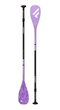 Fanatic SUP-Paddel 'Paddle Diamond 35 Adjustable 3-tlg. Lavender