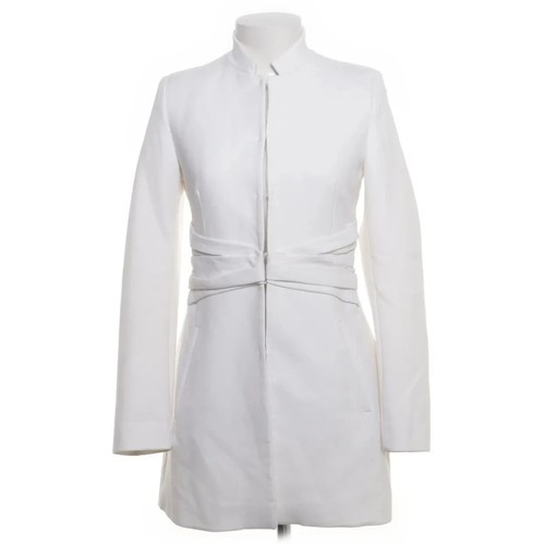 Zara damen mantel größe 36 - zara,