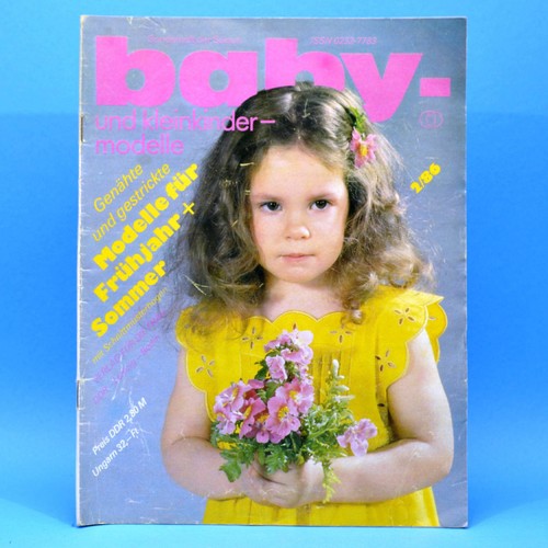 Ddr baby und - baby-,