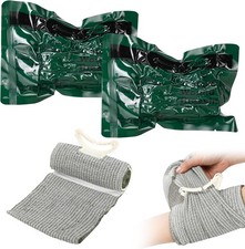 2 Stück 4" Israeli Bandage