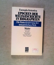 Die Konstituierung der