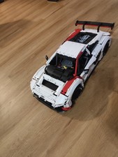 Rastar Audi R8 LMS GT3 RC