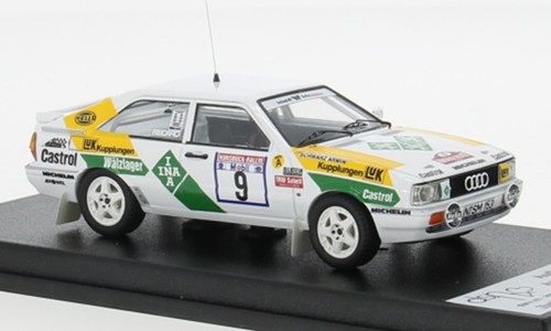 Trofeu trodsn 305 43 - trofeu, 1/43