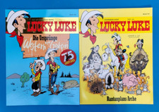 Lucky Luke 100 + 101