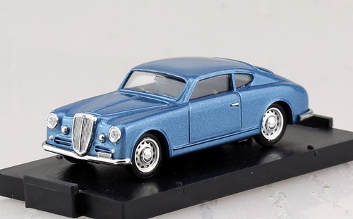 Lancia aurelia b20 coupe blau - lancia,
