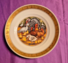 12 Sammelteller von Royal Copenhagen - Hans Christian Andersen - 1975