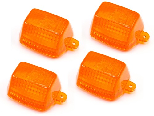 Blinker glas satz geprüft - blinker, 4