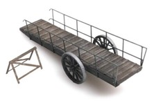 TT Mobile Verladerampe artitec