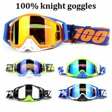 Motocross Brille MX ATV MTB