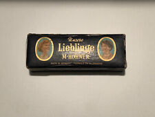 Mundharmonika Hohner Unsere