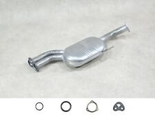 IMASAF Mitteltopf NEU für Mercedes Benz SL R129 1989-2001 Auspuff + Anbaut.