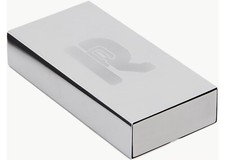 Rabanne x H&M Home Metallic