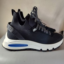 DSQUARED2 Speedster low-top