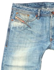 Diesel shioner herren - shioner, jeans