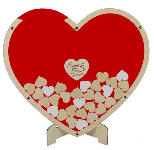 Hochzeit gästebuch - hochzeit,