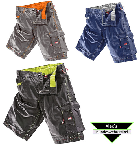 Bullstar ultra shorts - ultra,