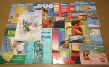 Coraromane 10 Taschenbücher