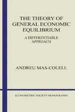 The Theory of General Economic