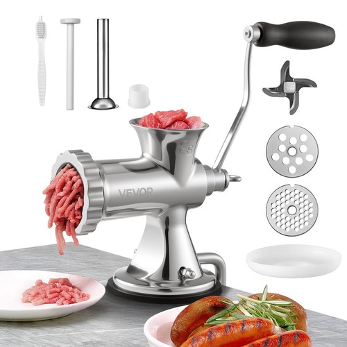 Vevor hand fleischwolf 8 - hand-fleischwolf,